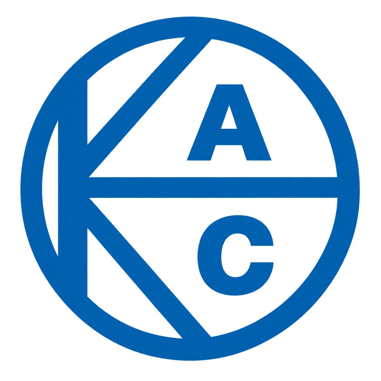 KAC company logo